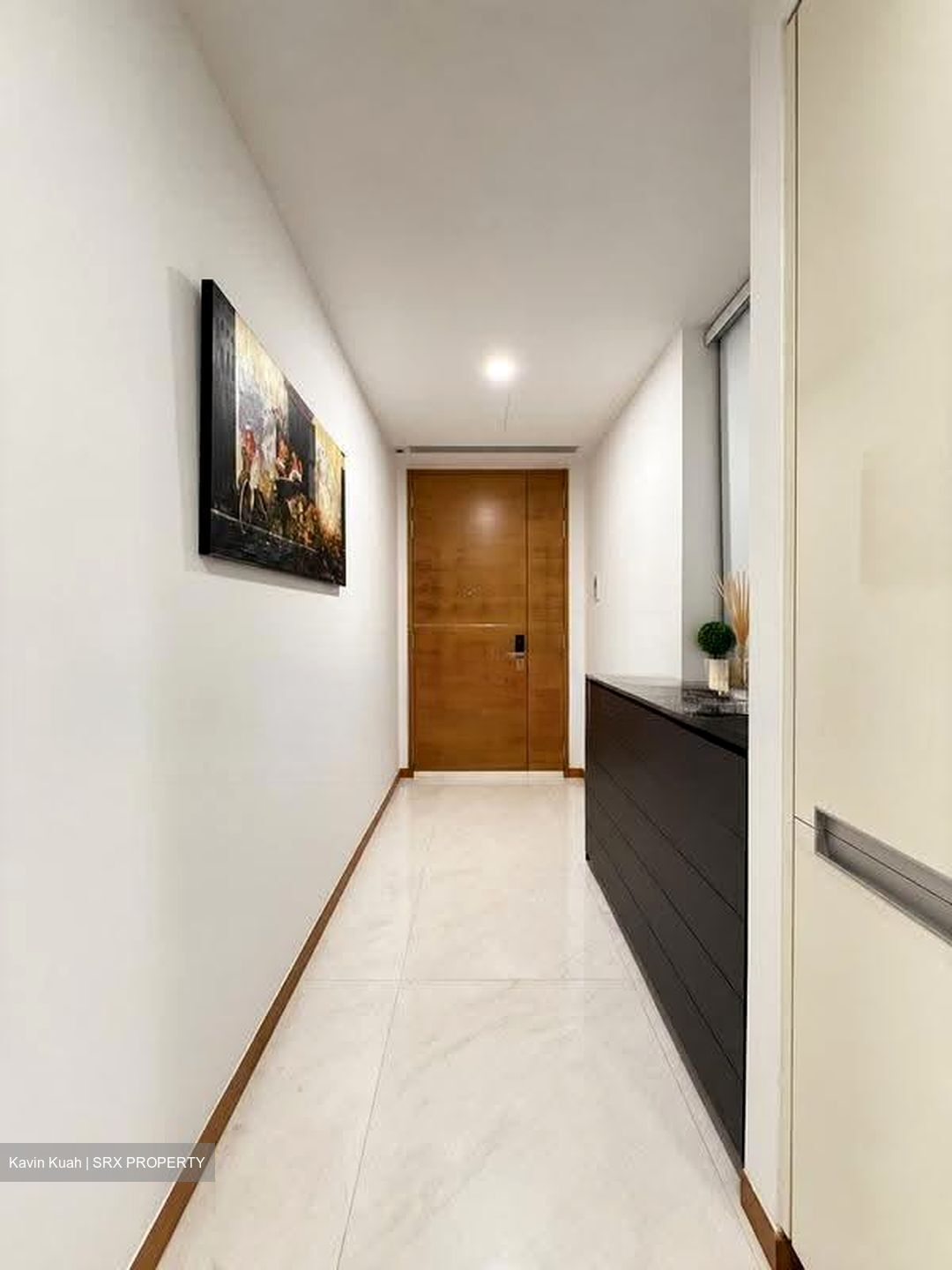 Marina One Residences (D1), Apartment #632433401